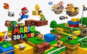 game Super Mario cho android