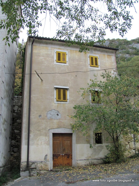 Osp Slovenija, J. Primorska