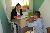 Atendimento psicologigo