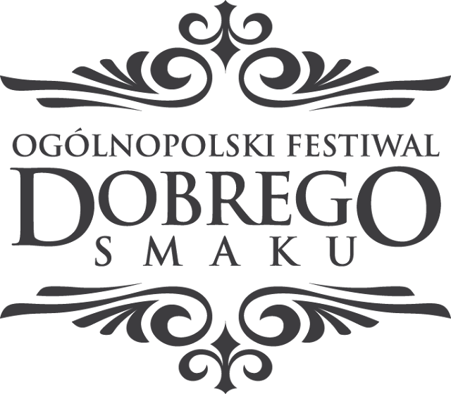 Offizielles Festivallogo des "Festival des guten Geschmacks"