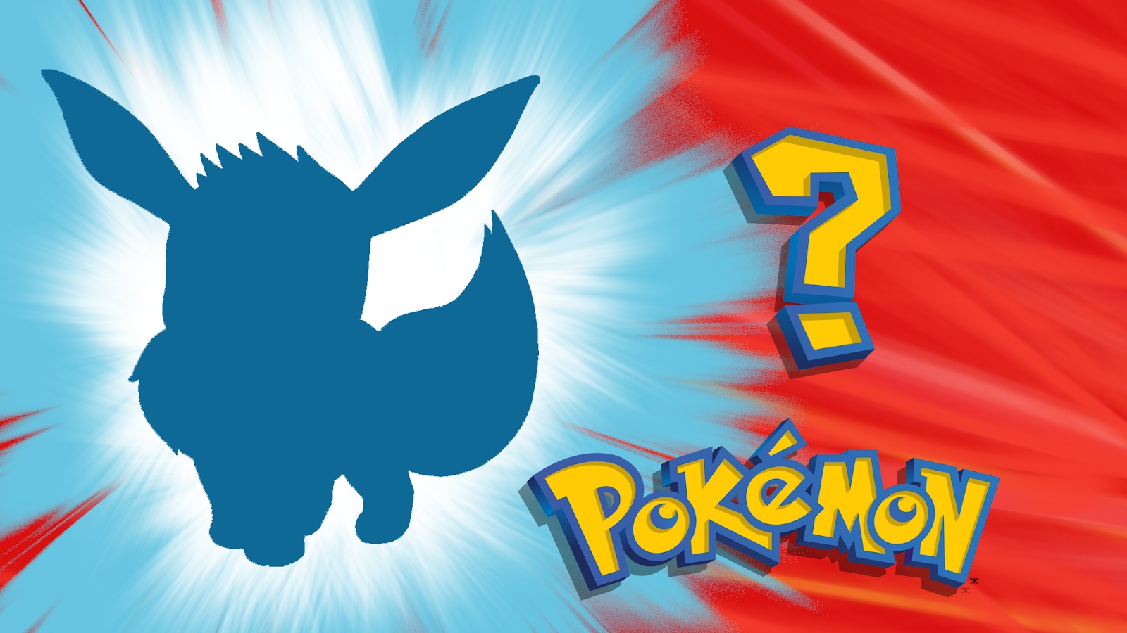 TEORIA - EEVEE NÃO VAI TER NOVAS EVOLUÇÕES! 