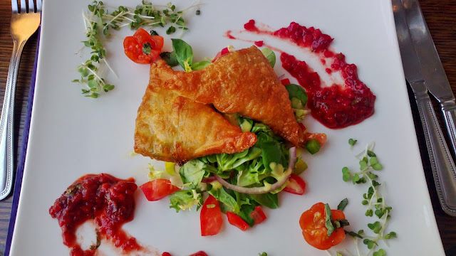 Juniper Restaurant Bristol