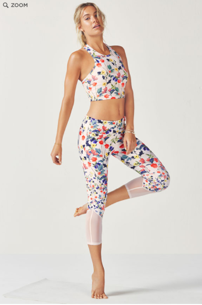 Outfits from Fabletics