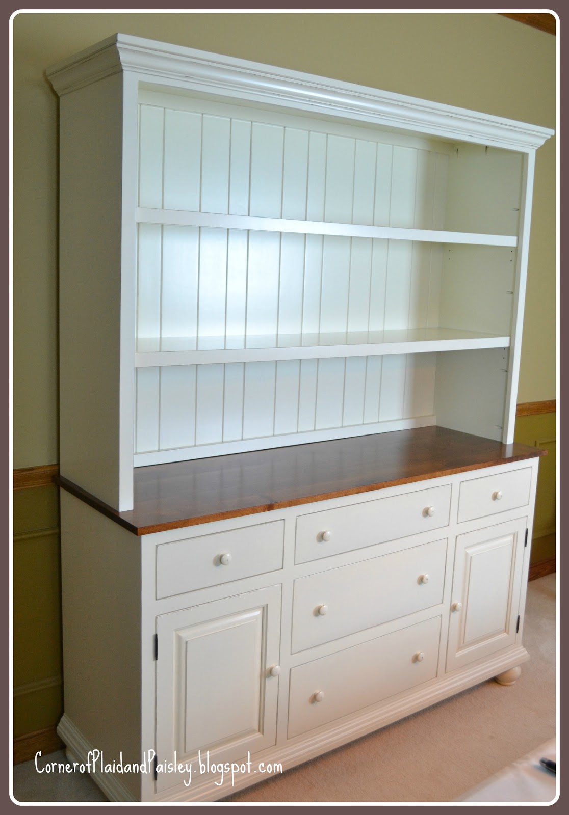 Dining Room Hutches And Buffets gustitosmios