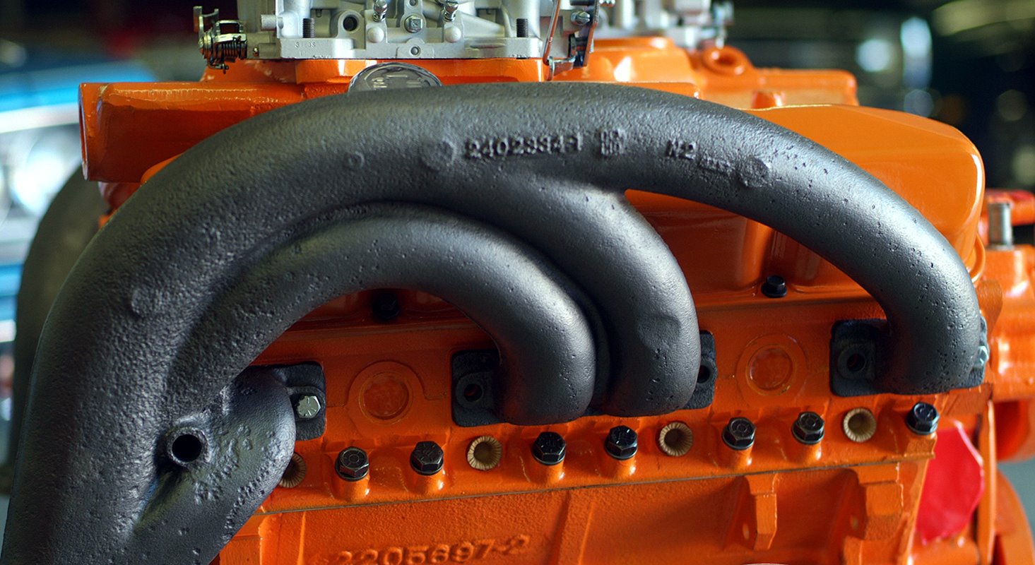 Just A Car Guy: Happy 426 day!