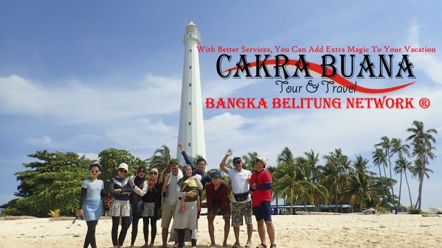paket tour bangka belitung tanpa hotel paket tour bangka belitung tanpa hotel