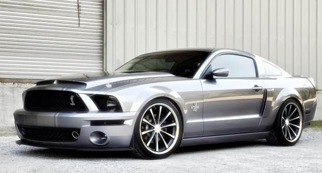 2017 Ford Mustang Super Snake Rumors And Release Date 2017 Ford Mustang Super Snake Rumors And Release Date