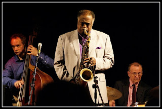 Alec Dankworth, Houston Person & Bobby Worth