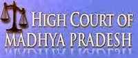 MP High Court Recruitment 2014