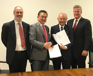 StayWell Hospitality Group joins leading Japan hotel group Prince Hotels StayWell Hospitality Group joins leading Japan hotel group Prince Hotels