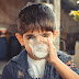 Rules Of Drinking Milk As Per Ayurveda