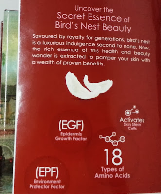 RBN Aesthetic Wellness, First Bird’s Nest Wellness Centre, beauty, wellnes centre, bird's nest, the secret to bird's nest beauty
