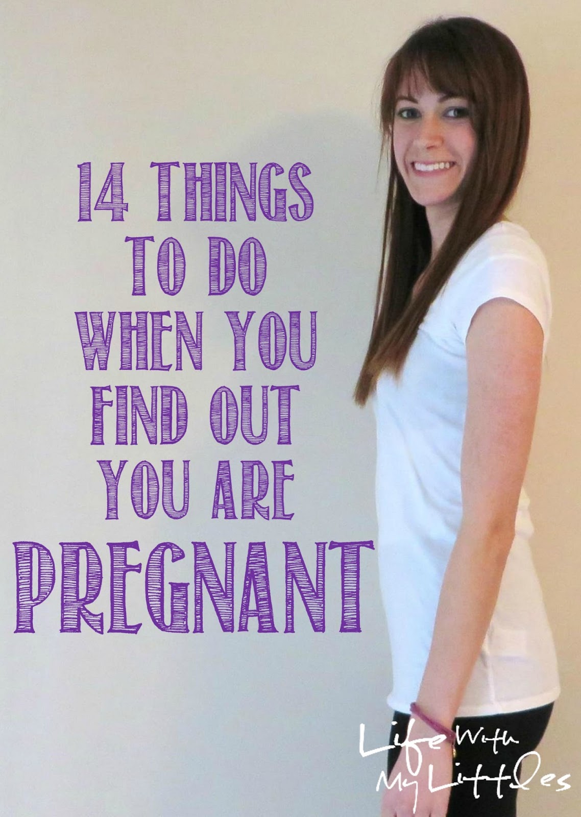Fun Things To Do When Pregnant 76