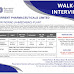 Walk in for Torrent on 26th  May 2018