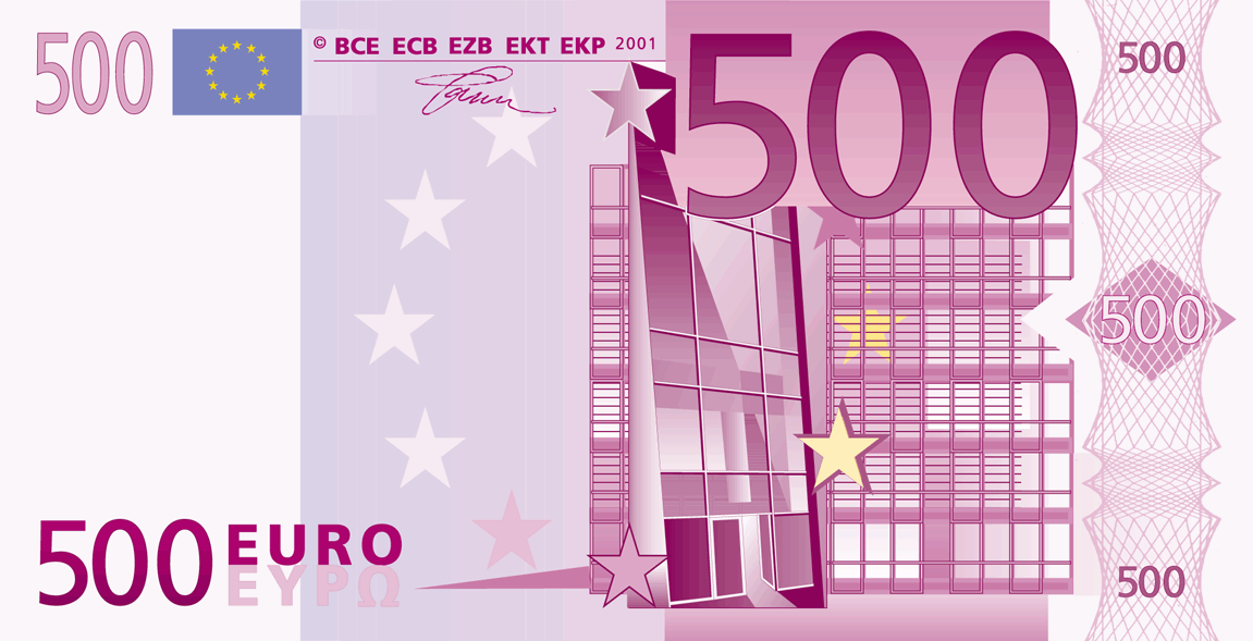 Quando Vanno Fuori Corso Le Banconote Da 500 Euro