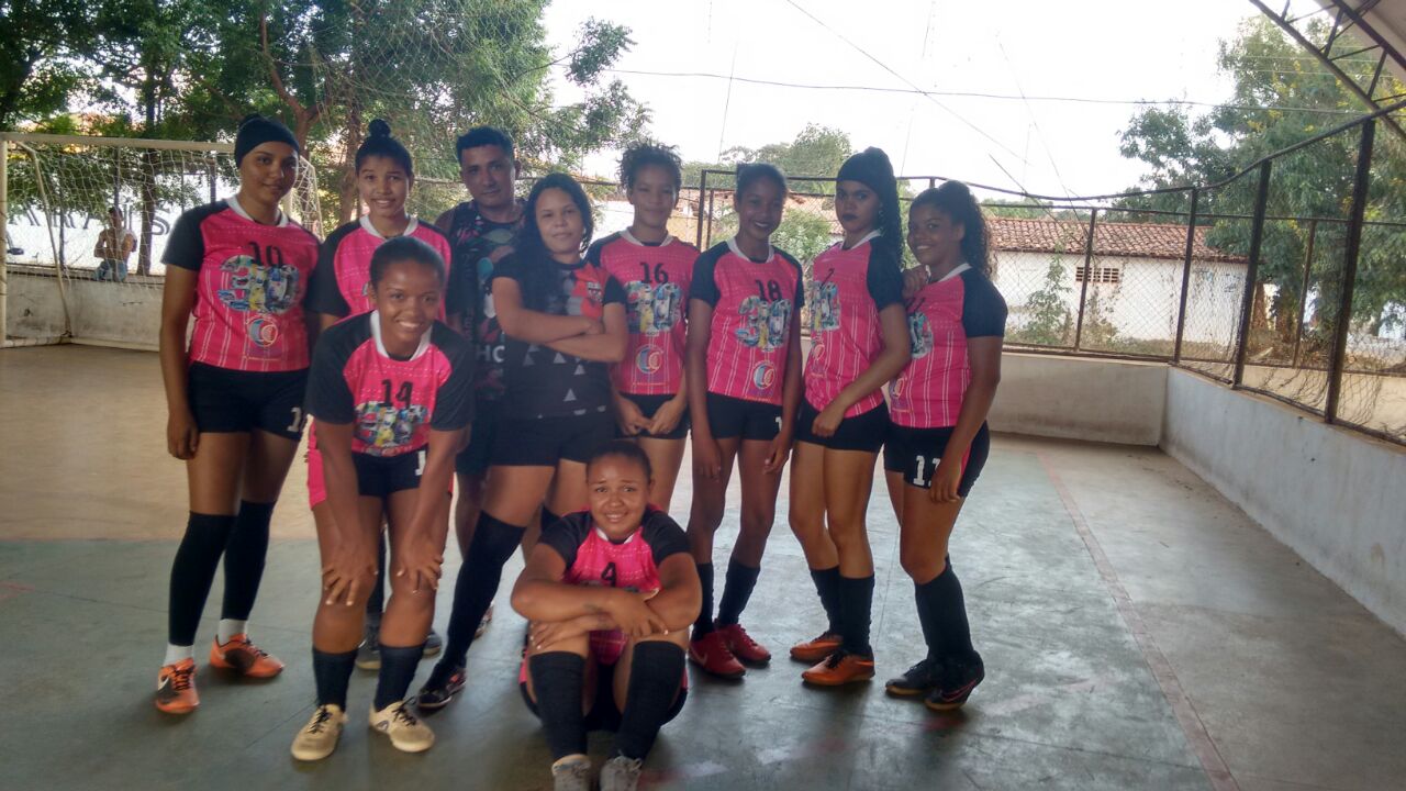 ✓ Handbol feminino conquista quarto lugar nos 32º Jogos da Juventude -  Prefeitura de Três Corações