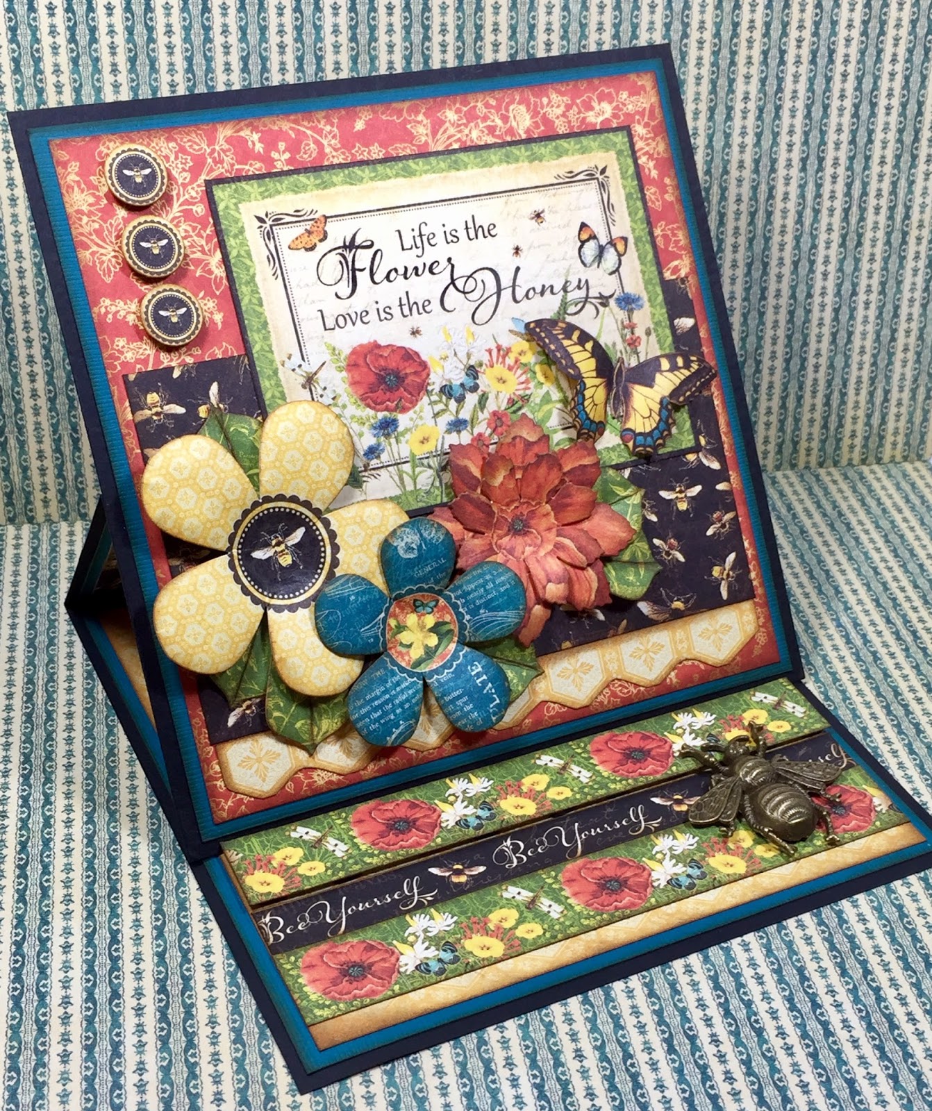 New Nature Sketchbook is Here!