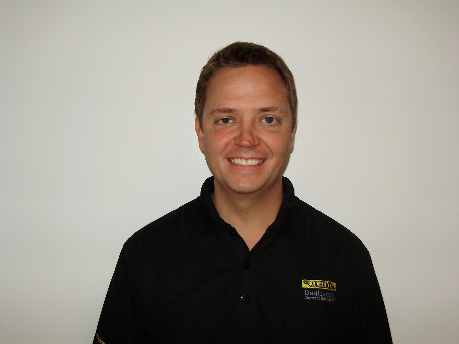 J.B. Hunt DCS Central Region Central Region New Employee Profile