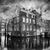 Rabobank: woningen mogelijk duurder door verhuizende Amsterdammers