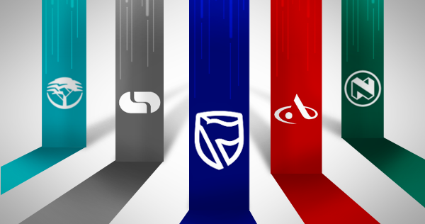 SA 2017 banking fees compared Absa vs Nedbank vs FNB vs