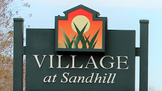 Richland County Sheriff and Village at Sandhill security team up to keep the peace