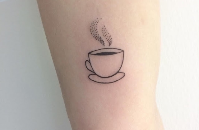 Mini tatuagens femininas Mini tatuagens femininas