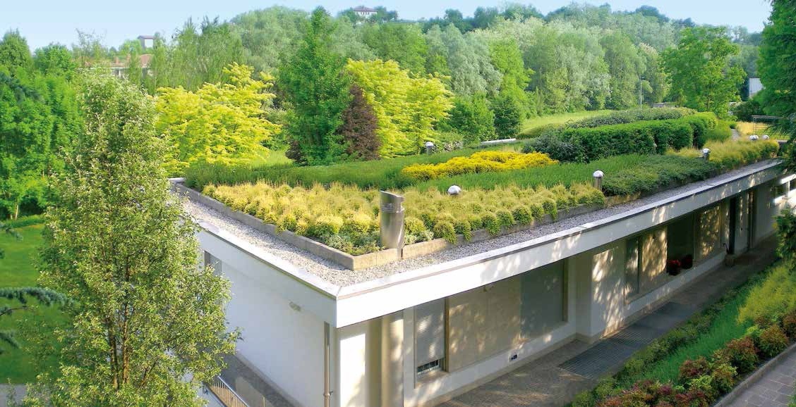 Tetti Giardino Villa Savoye Le Corbusier Tetti Giardino Villa Savoye Le Corbusier