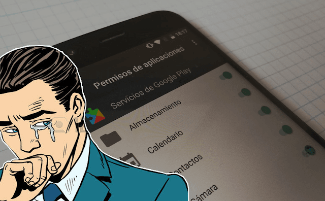 إقرأ هذا ولن تندم ! ماذا يحدث عندما تسمح للتطبيقات باستخدام الميكروفون والكاميرا في هاتفك ؟ ستتفاجئ لما تفعله بك