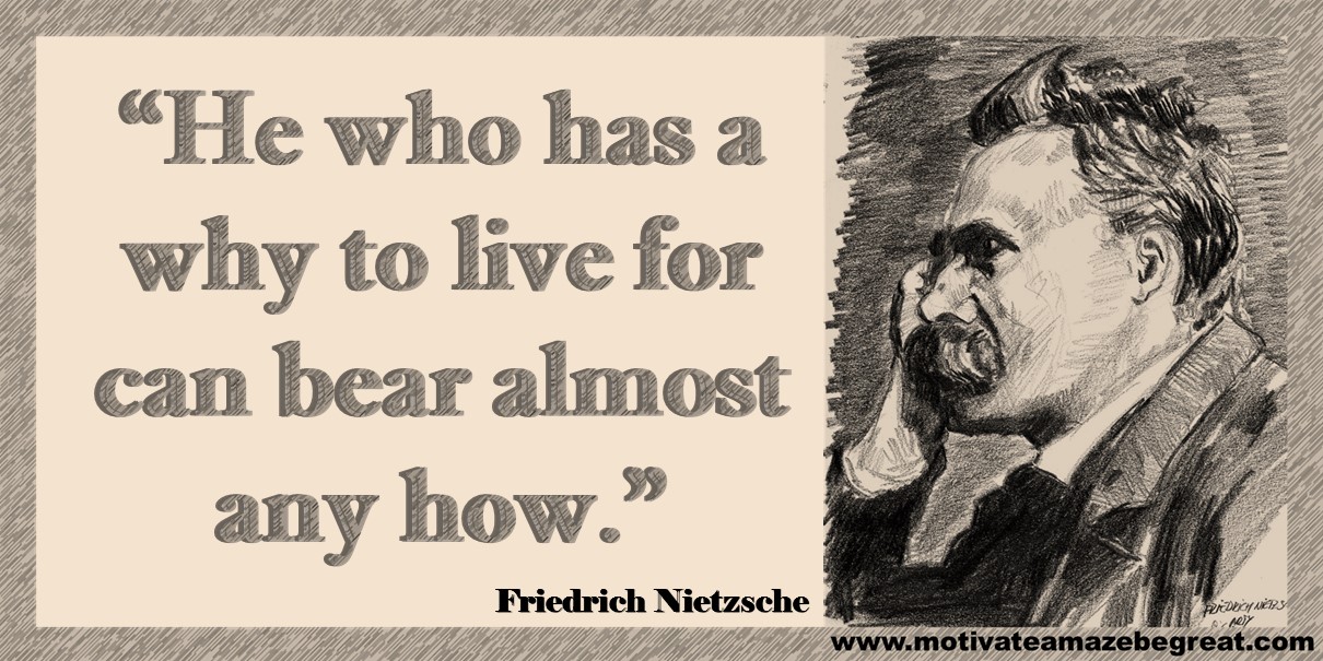 friedrich nietzsche quotes