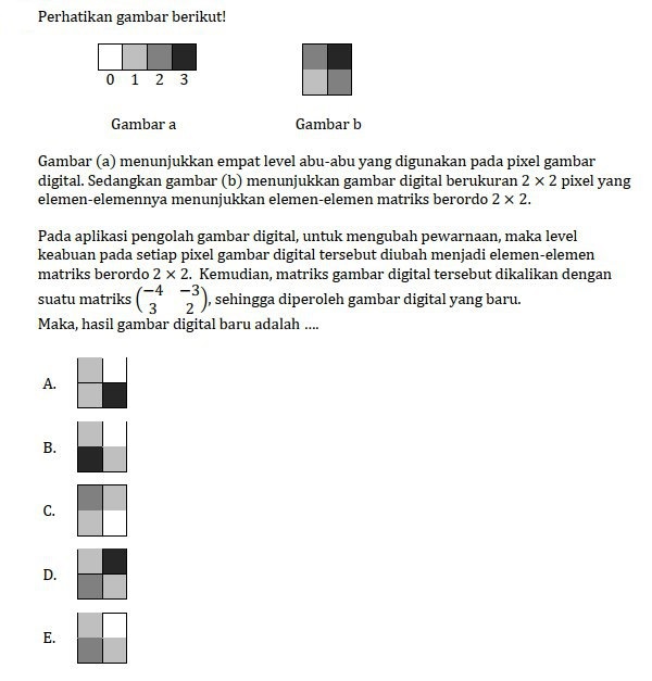 Contoh Soal HOTS Matematika SMA Folder KSN Contoh Soal HOTS Matematika SMA Folder KSN