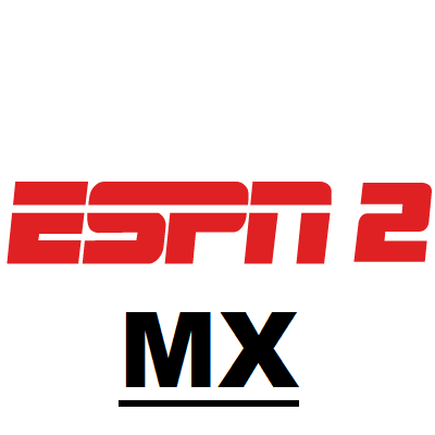 ESPN 2 MEXICO