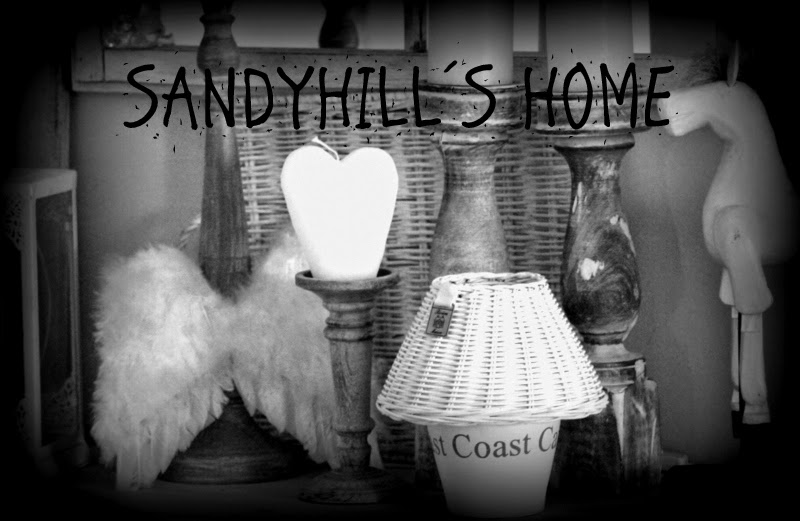 Sandyhill´s home