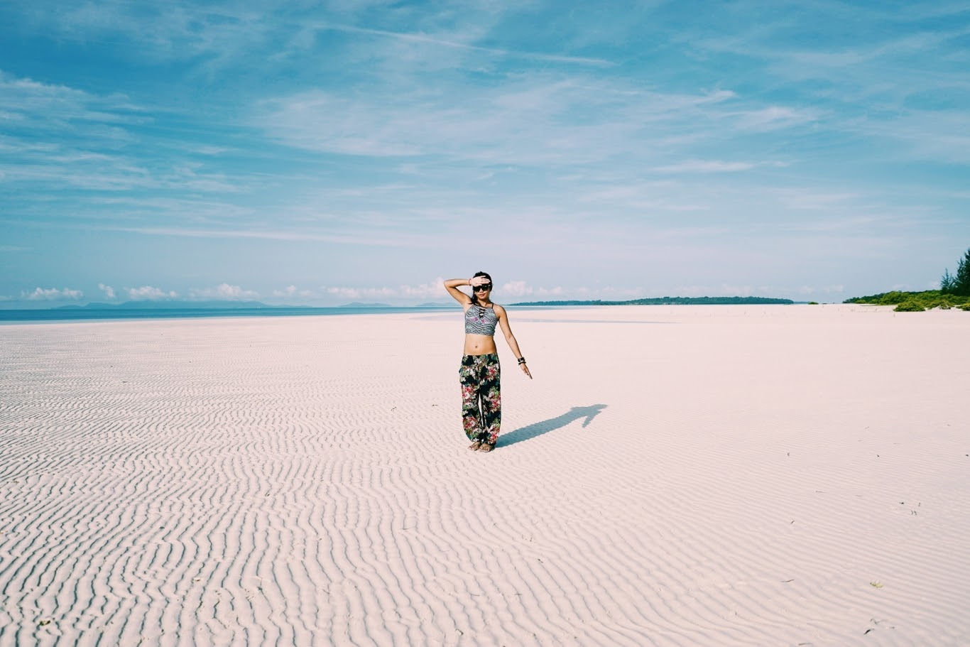 Balabac Island Tour Balabac Island Tour