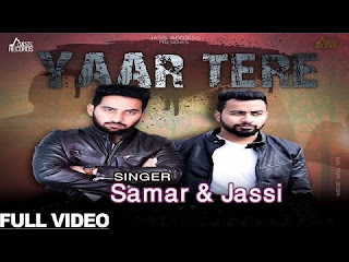 http://filmyvid.com/17630v/Yaar-Tere-Samar-Download-Video.html