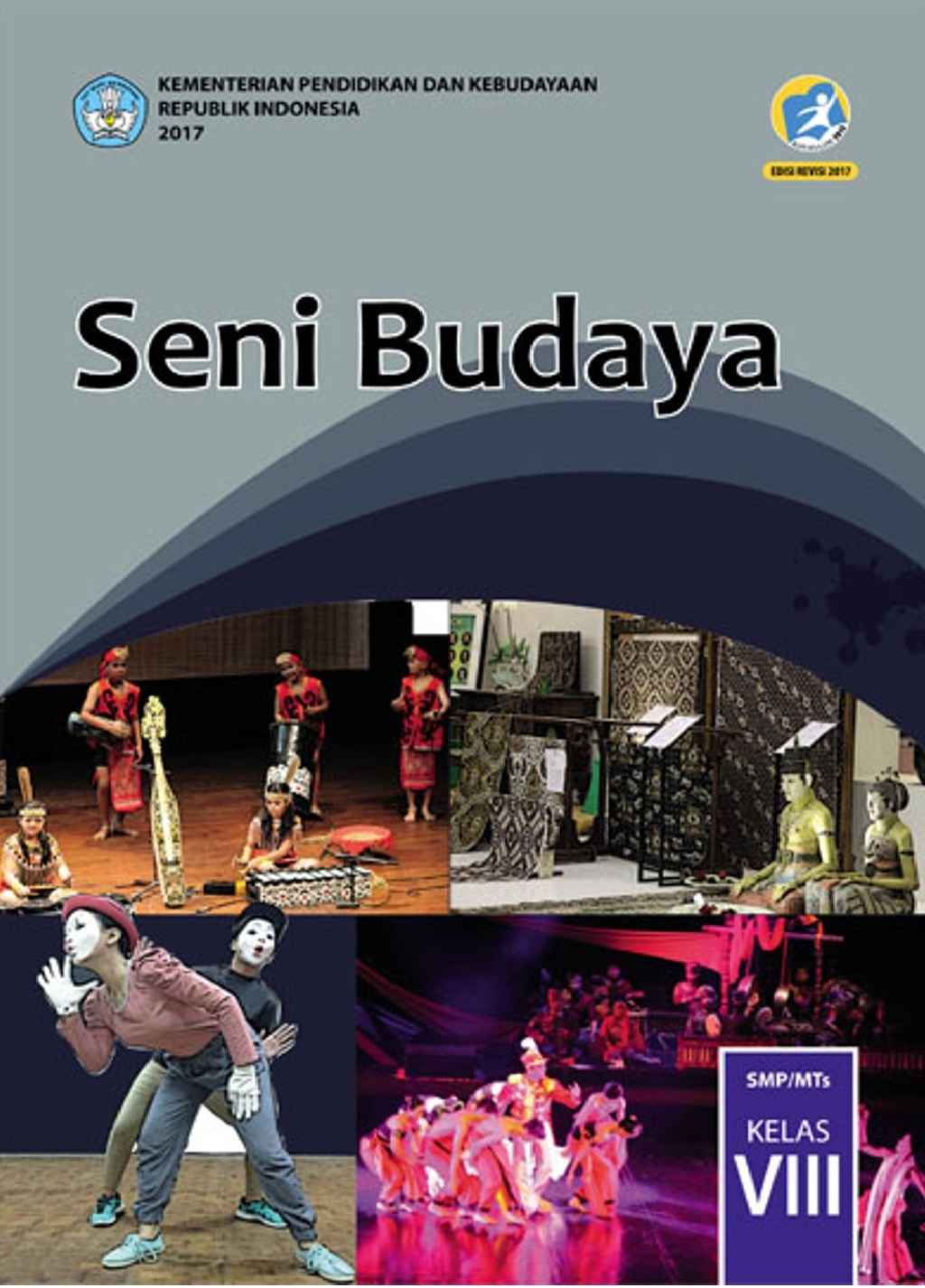 Alat Musik Tradisional Materi Seni Budaya Smp Kelas 8 Halaman 148 S D 155