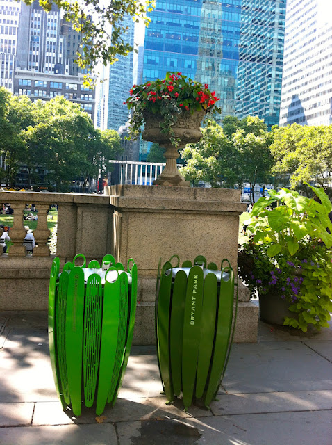 Annika Lagerqvist | Bryant Park = Front Row Exhibitions Annika Lagerqvist | Bryant Park = Front Row Exhibitions