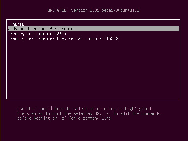 Lupa Password Ubuntu Ini Dia Trik Reset Password Login Pada Ubuntu 