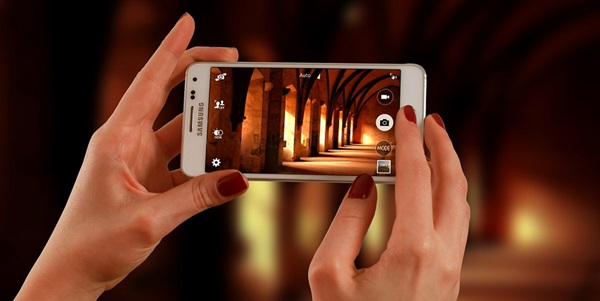 Tips Cara Setting Kamera Samsung Agar Seperti DSLR Tips Cara Setting Kamera Samsung Agar Seperti DSLR