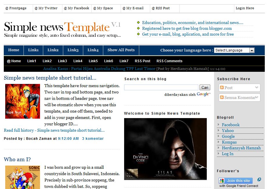 Research blog topics picture