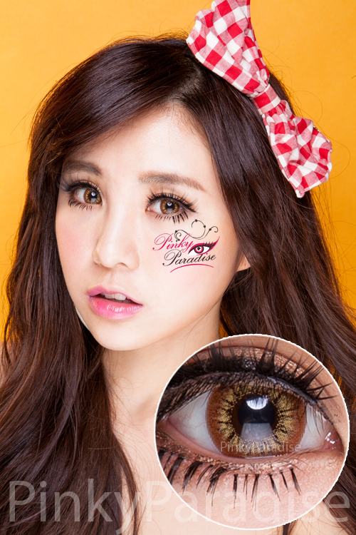 princess pinky radiance honey
