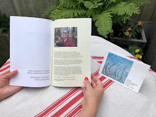 Roots and Wings booklet by Sara Harley