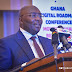 Time for a Digital Roadmap For Ghana - VP Bawumia 