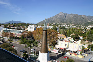 Vistas desde la Consulta Arco Ideal Ortodoncia