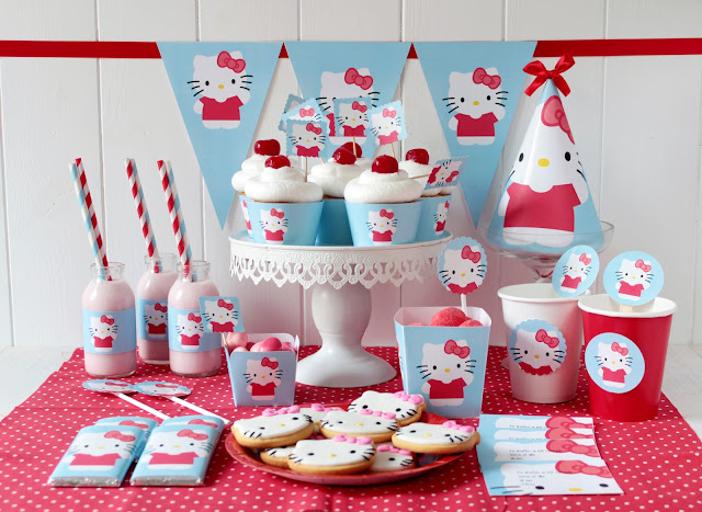 Curso online de kits de fiesta