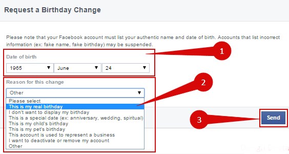 how to change my age on microsoft account how to change my age on microsoft account