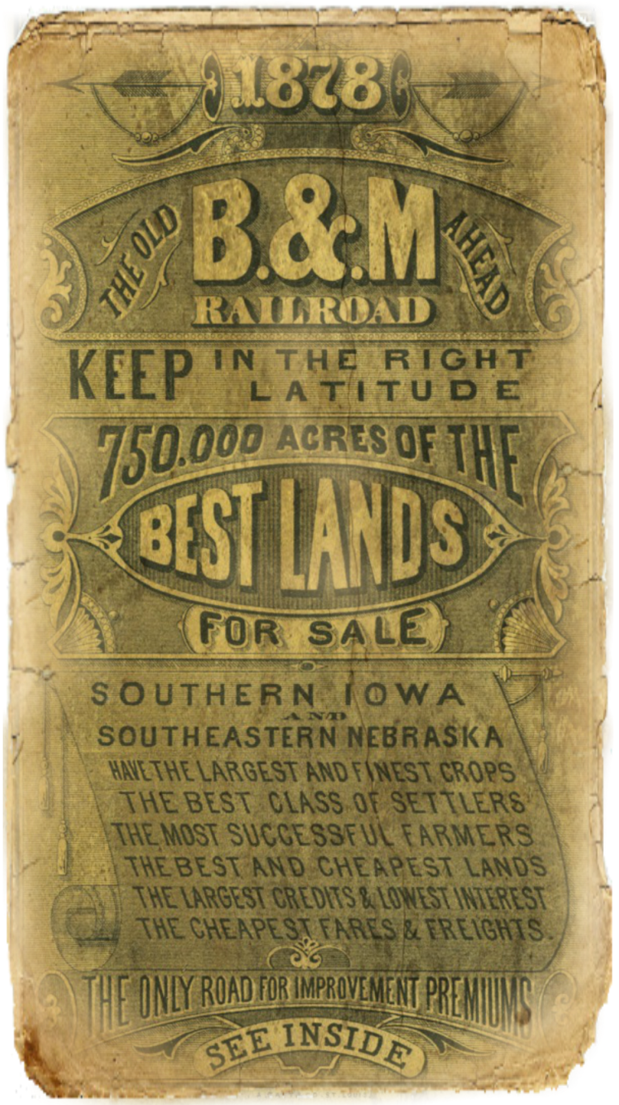 Heroes, Heroines, and History Homestead Acts Nebraska or Bust!
