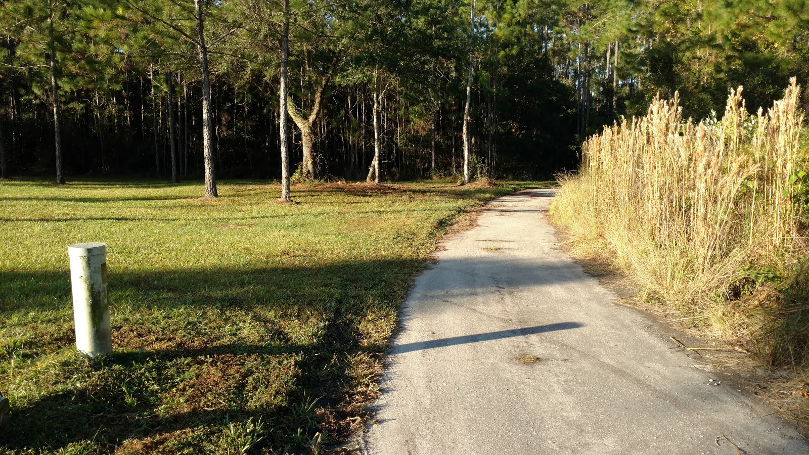 Roving Reports by Doug P 20171 Shelter Cove RV Community, Saint Cloud Florida (an Update)