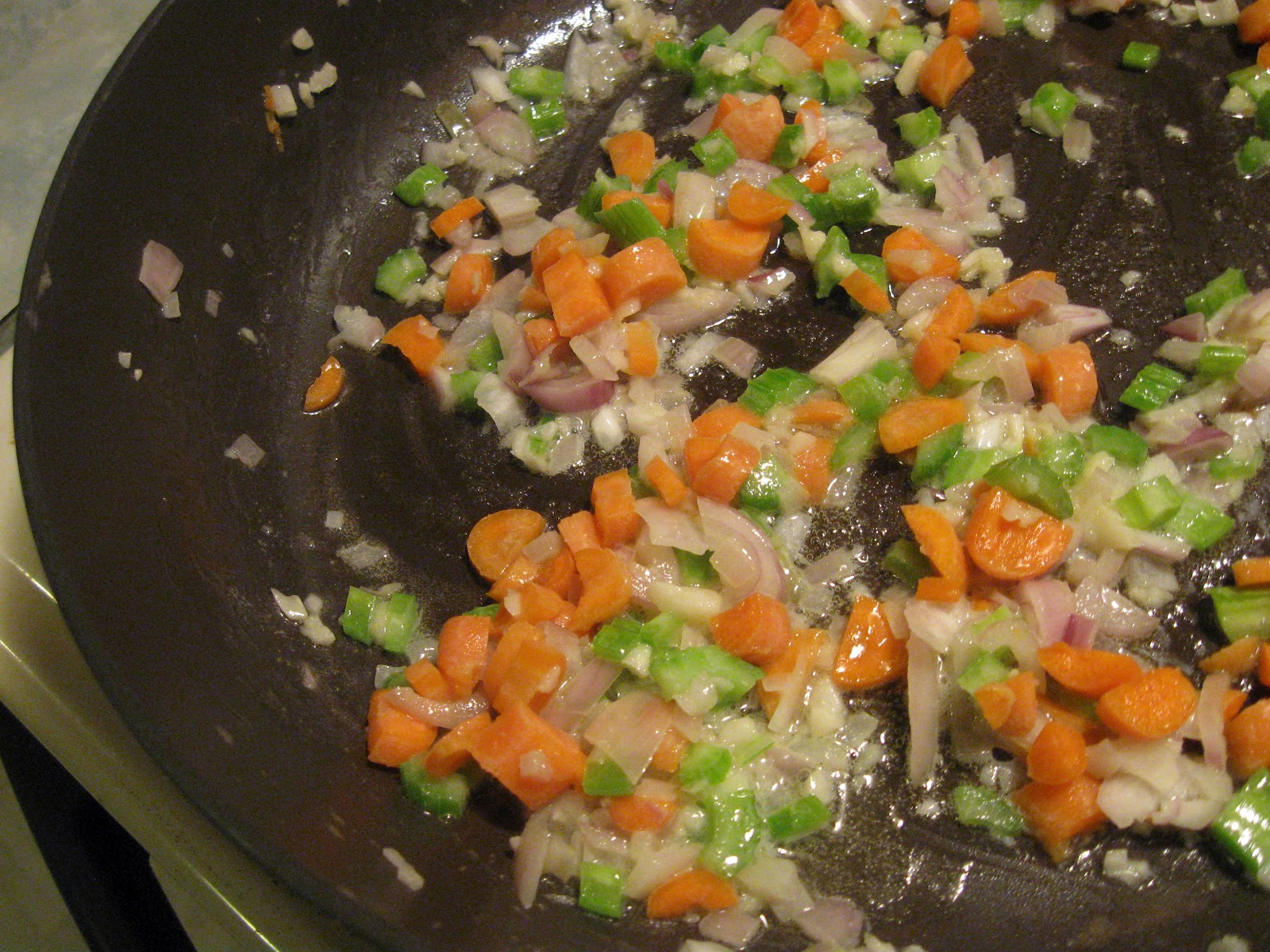 Carpe Cibus Tarragon Chicken and Dumplings