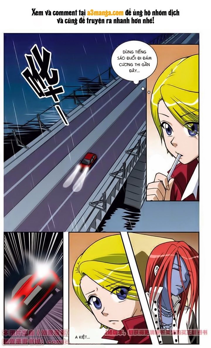 THÂU-TINH-CỬU-NGUYỆT-THIÊN Chap 48 - Truyen.Chap.VN