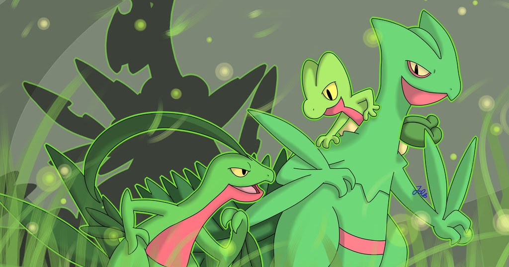 _speedart__pokemon__treecko__grovyle__sceptile_by_jaidenanimations-d86qz6w.jpg